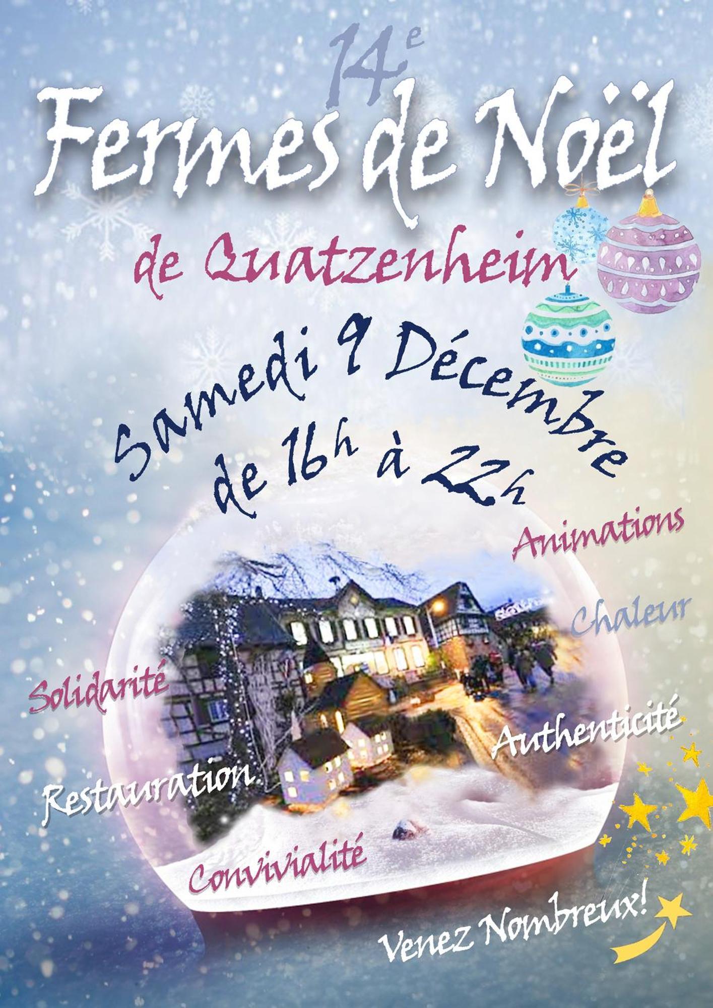 Chambres D'Hotes De Charme A La Ferme Freysz Quatzenheim Bagian luar foto